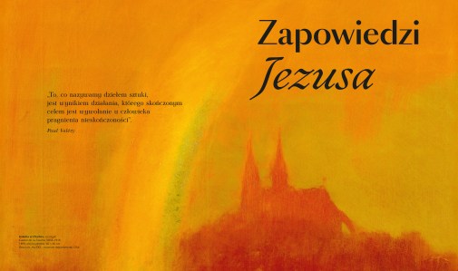 Jezus w sztuce i literaturze str 18-19